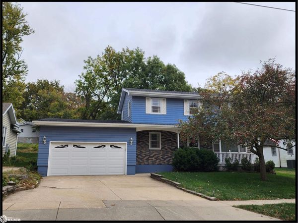 1104 Birch Street, Atlantic, IA 50022