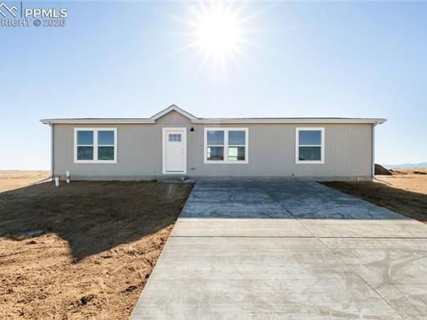 23630 Wheat Drive, Colorado Springs, CO 80928