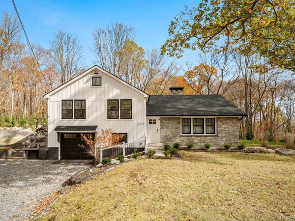 379 S White Rock Road, Holmes, NY 12531