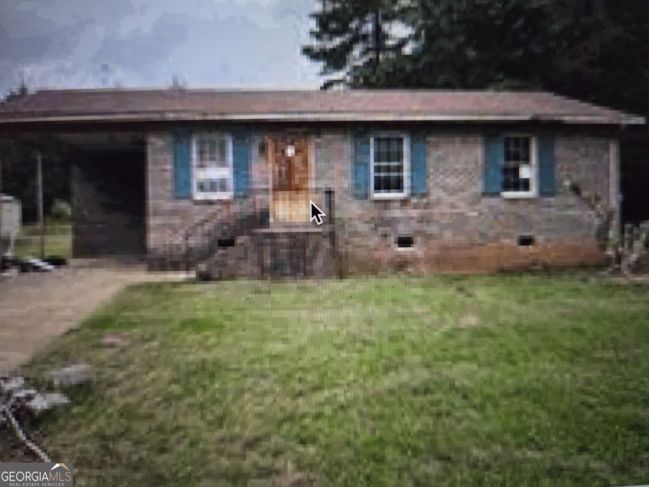 5598 Fosters Mill Road, Cave Spring, GA 30124 Main Photo