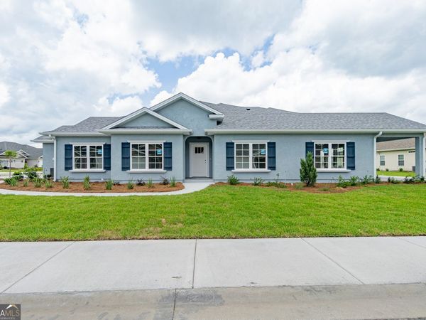 177 The Villas Way, Kingsland, GA 31548