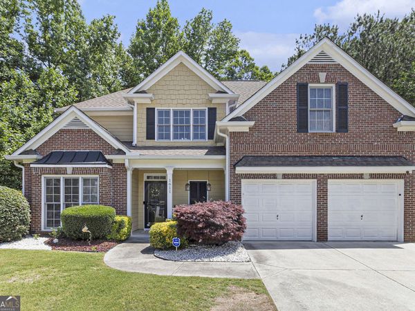 1611 Hillside Bend Crossing, Lawrenceville, GA 30043