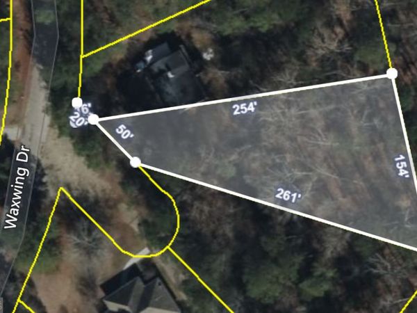 0 Waxwing Drive, Monticello, GA 31064