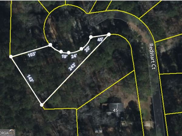 0 Redstart Court, Monticello, GA 31064