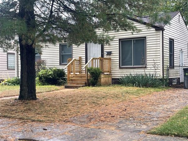 1432 Corona Street, Inkster, MI 48141