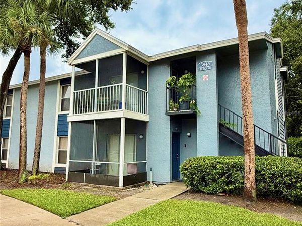 3846 BAY CLUB CIRCLE, Unit 104, KISSIMMEE, FL 34741