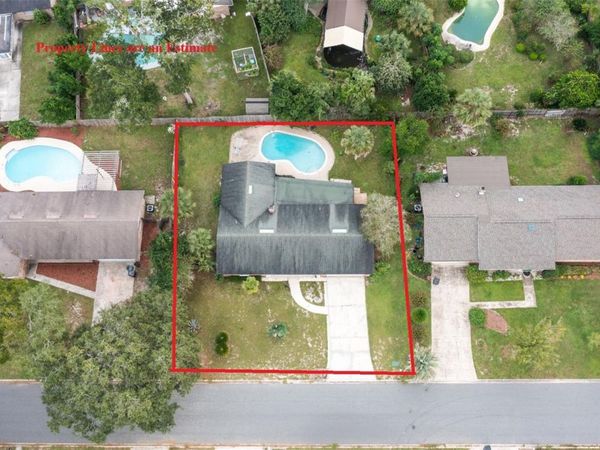 3442 RED OAK CIRCLE E, ORANGE PARK, FL 32073
