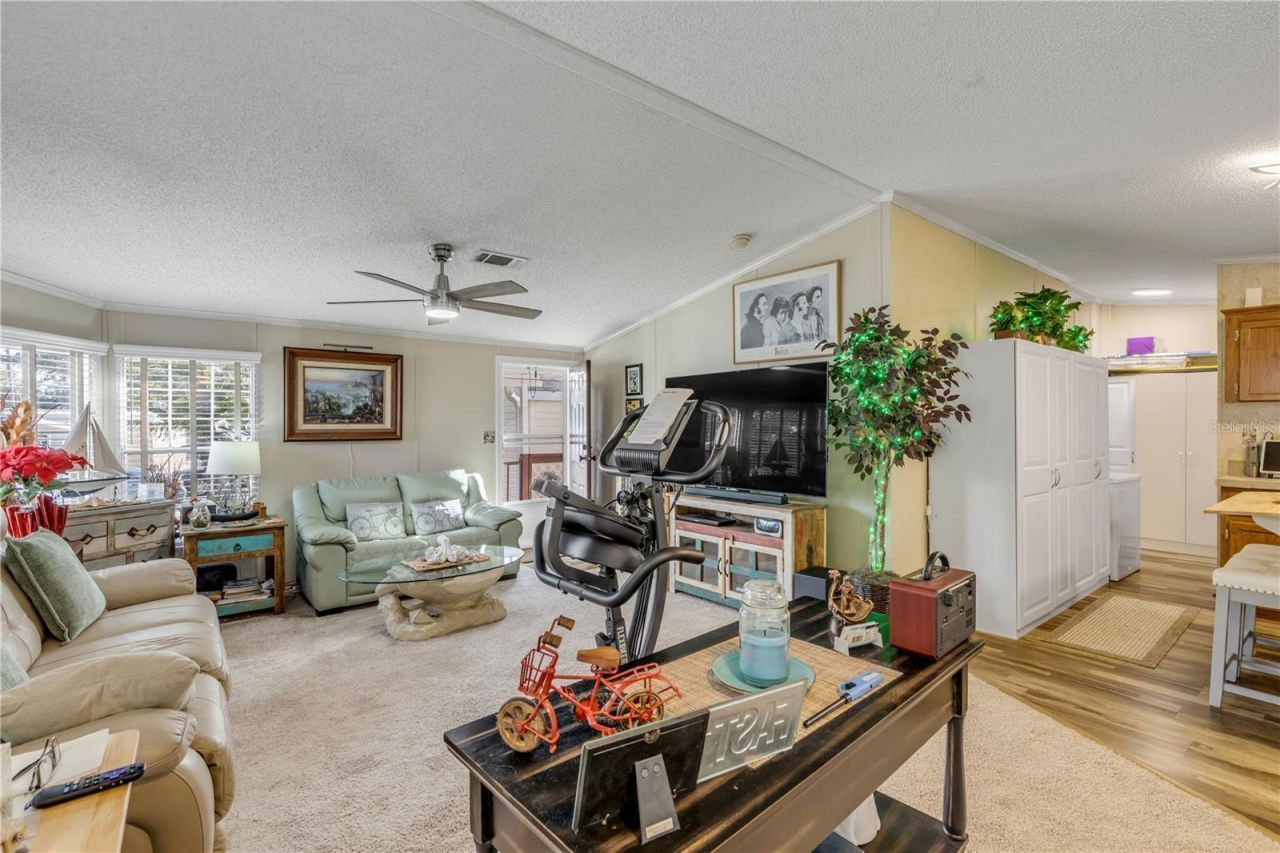 2201 S Ridgewood Avenue, Unit 28, Edgewater, FL 32141 Photo