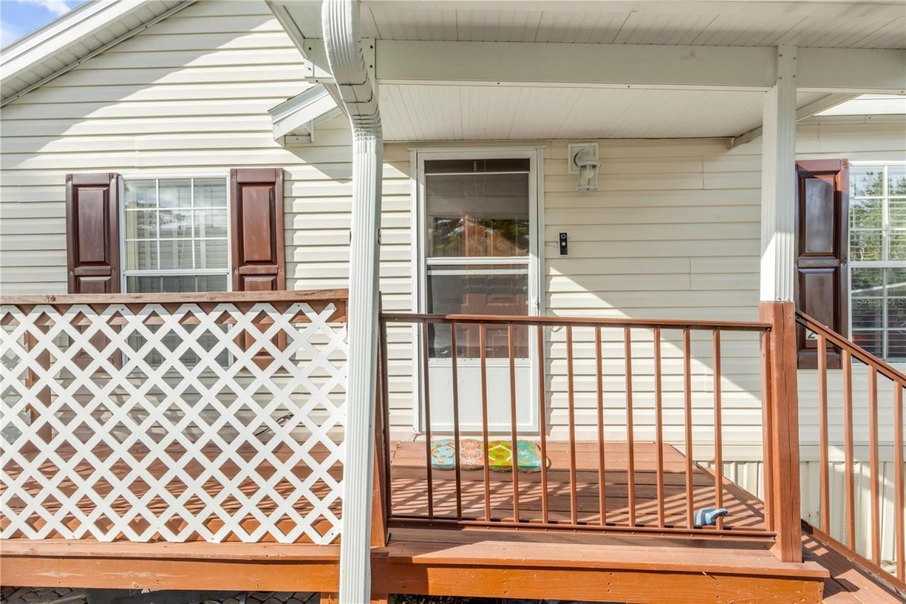 2201 S Ridgewood Avenue, Unit 28, Edgewater, FL 32141 Photo