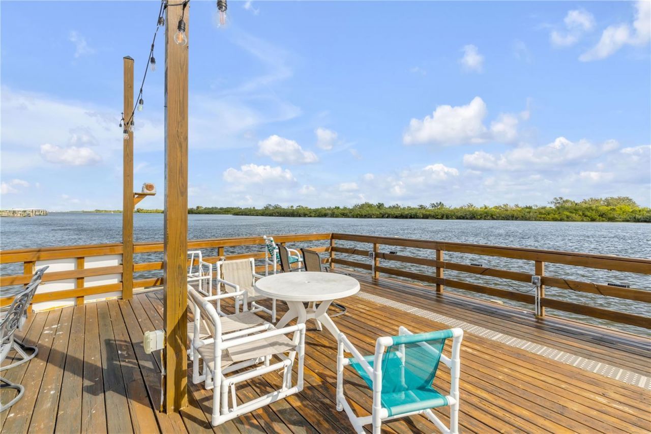 2201 S Ridgewood Avenue, Unit 28, Edgewater, FL 32141 Photo