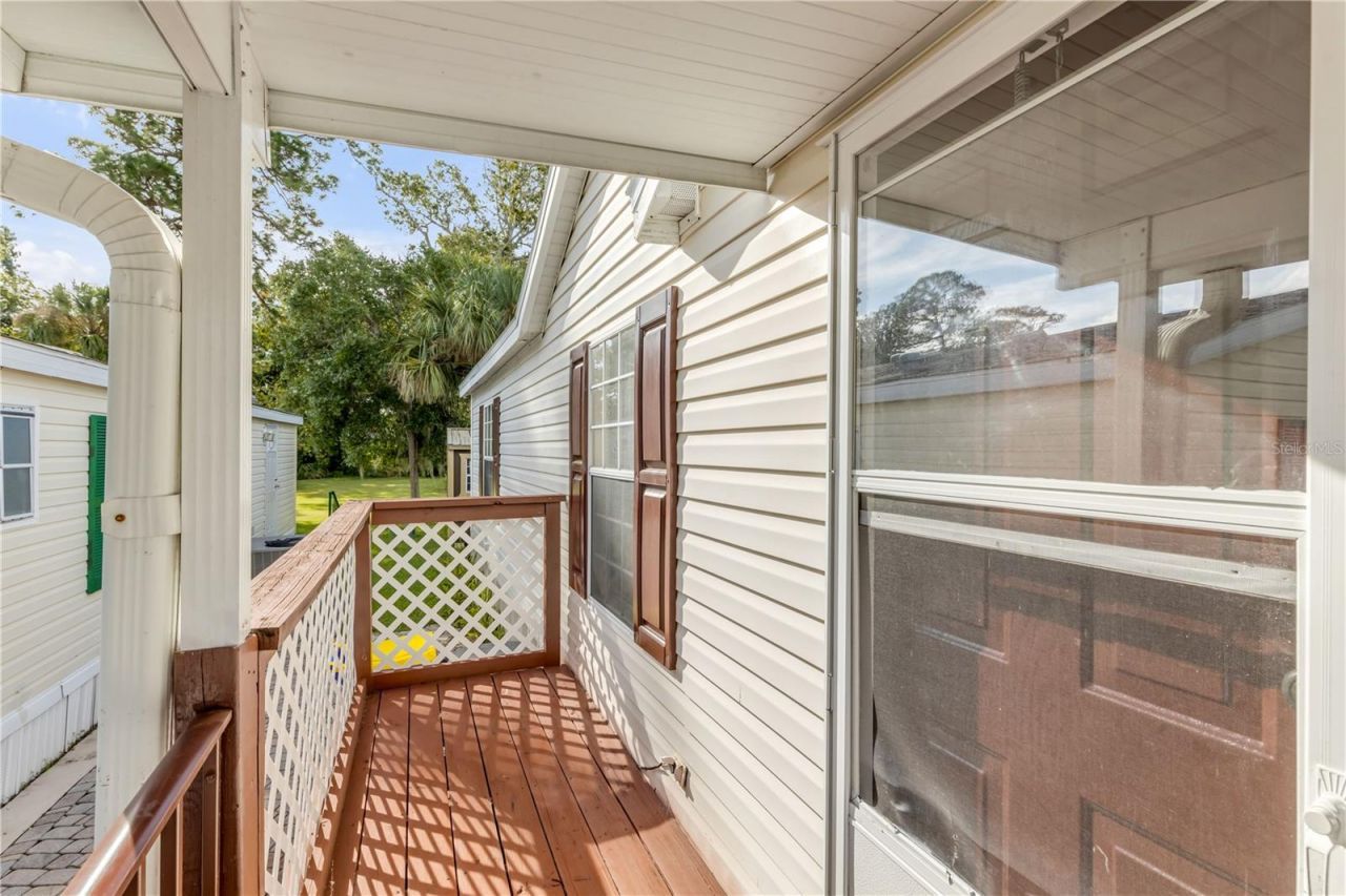 2201 S Ridgewood Avenue, Unit 28, Edgewater, FL 32141 Photo