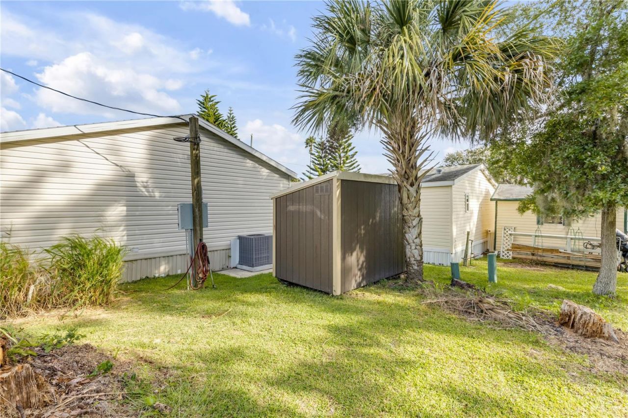 2201 S Ridgewood Avenue, Unit 28, Edgewater, FL 32141 Photo