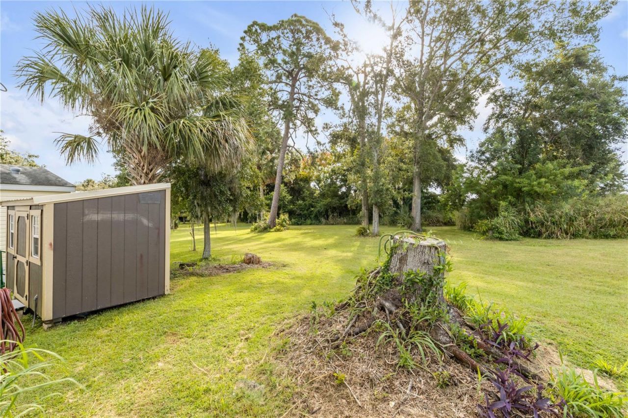 2201 S Ridgewood Avenue, Unit 28, Edgewater, FL 32141 Photo