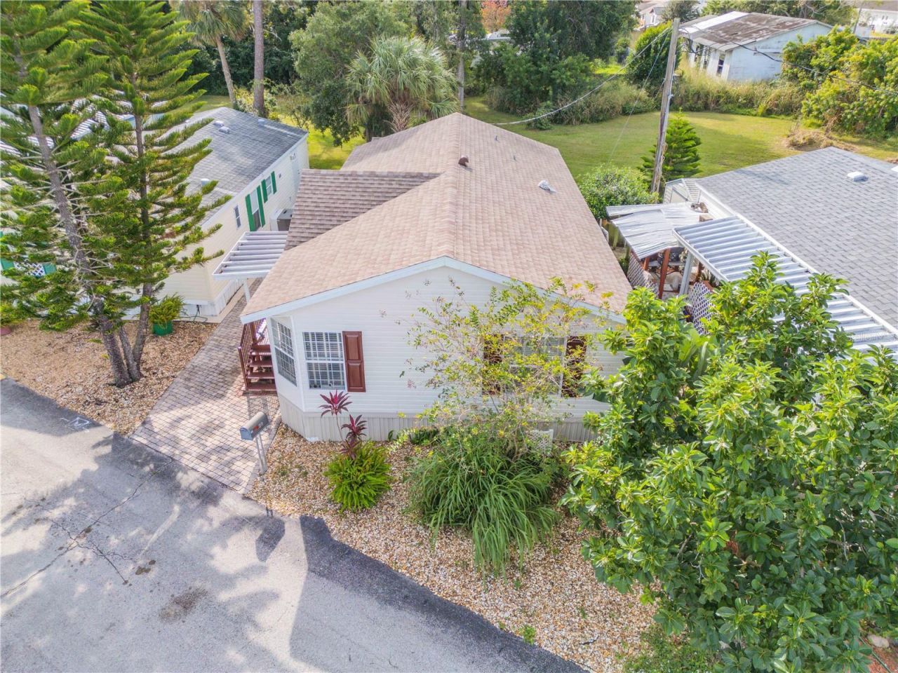 2201 S Ridgewood Avenue, Unit 28, Edgewater, FL 32141 Photo