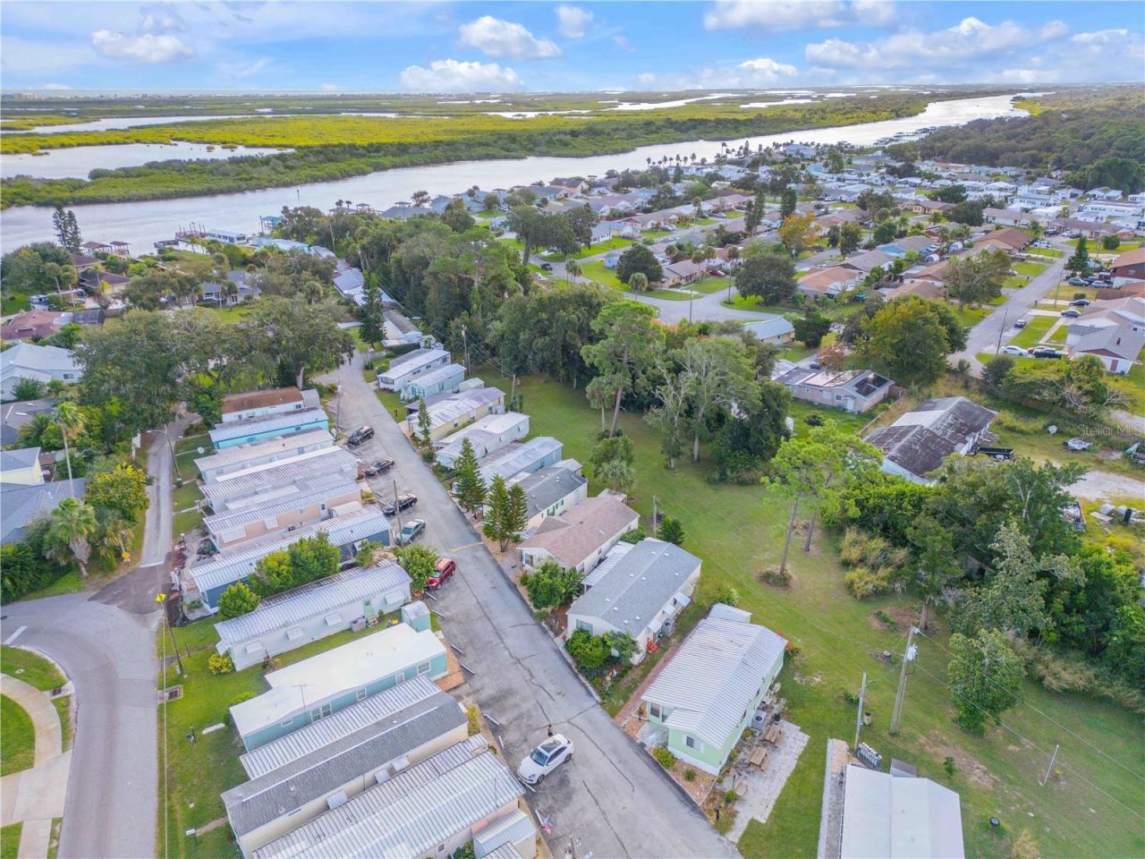 2201 S Ridgewood Avenue, Unit 28, Edgewater, FL 32141 Photo