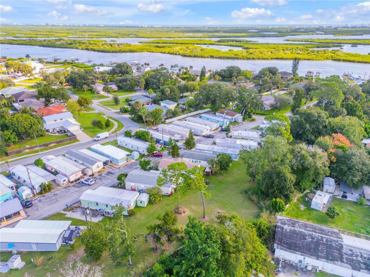 2201 S Ridgewood Avenue, Unit 28, Edgewater, FL 32141 Photo