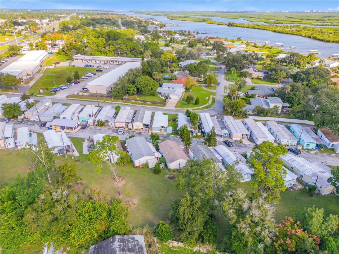 2201 S Ridgewood Avenue, Unit 28, Edgewater, FL 32141 Photo