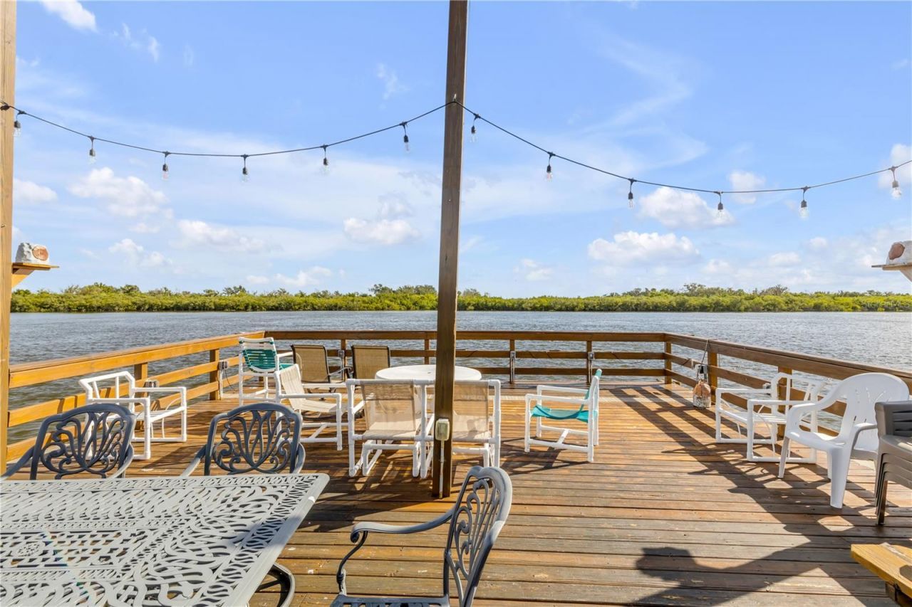 2201 S Ridgewood Avenue, Unit 28, Edgewater, FL 32141 Photo