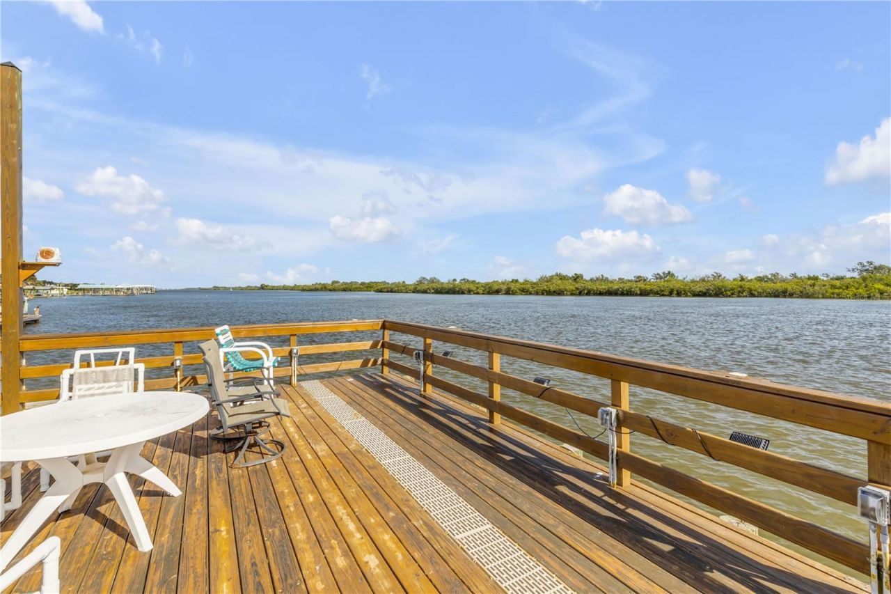 2201 S Ridgewood Avenue, Unit 28, Edgewater, FL 32141 Photo