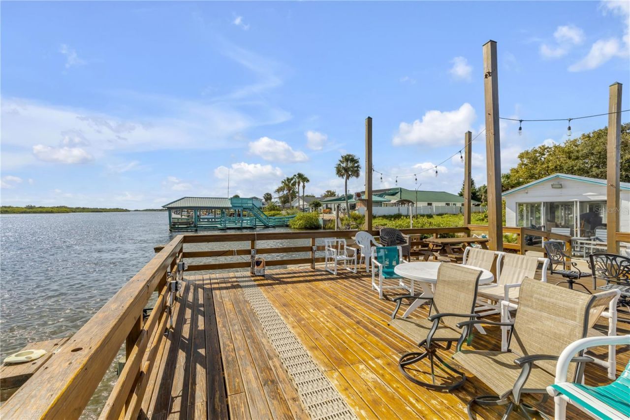 2201 S Ridgewood Avenue, Unit 28, Edgewater, FL 32141 Photo