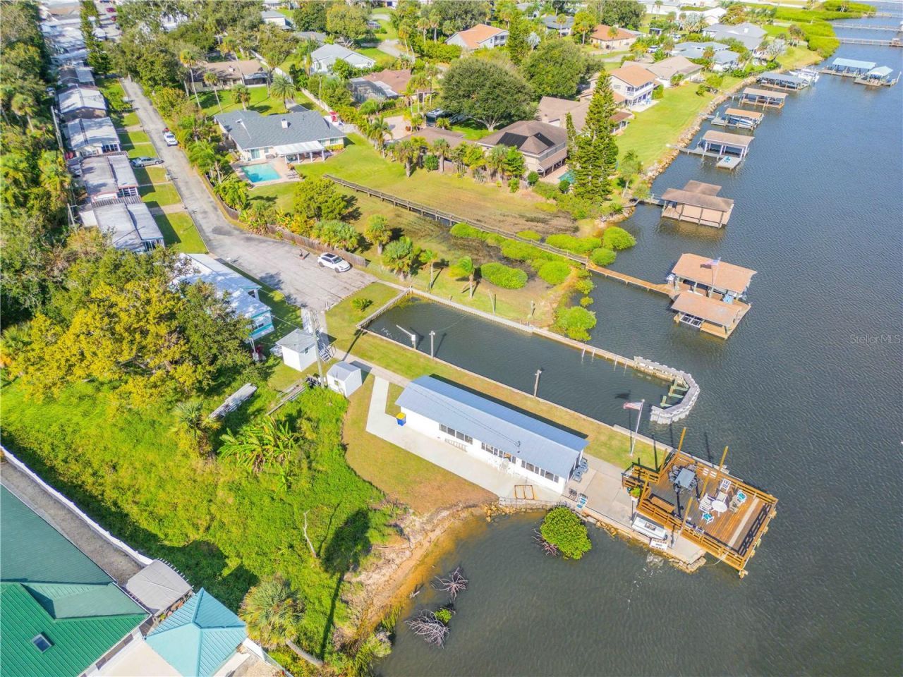 2201 S Ridgewood Avenue, Unit 28, Edgewater, FL 32141 Photo