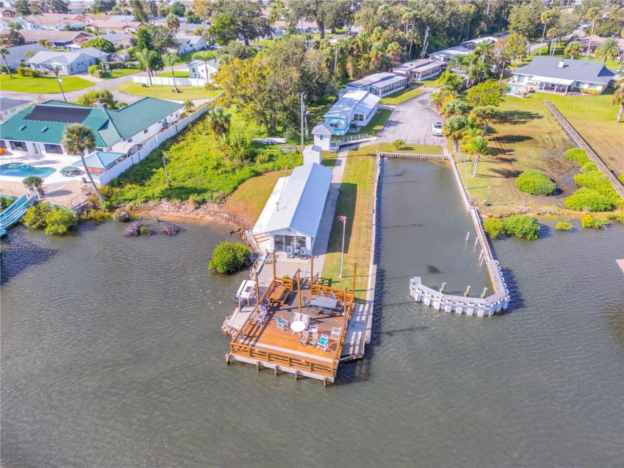 2201 S Ridgewood Avenue, Unit 28, Edgewater, FL 32141 Photo