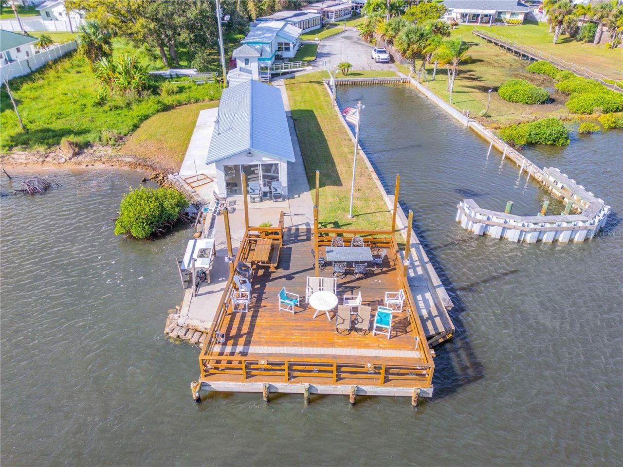 2201 S Ridgewood Avenue, Unit 28, Edgewater, FL 32141 Photo