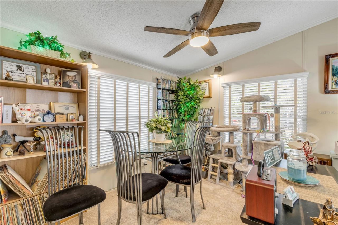 2201 S Ridgewood Avenue, Unit 28, Edgewater, FL 32141 Photo