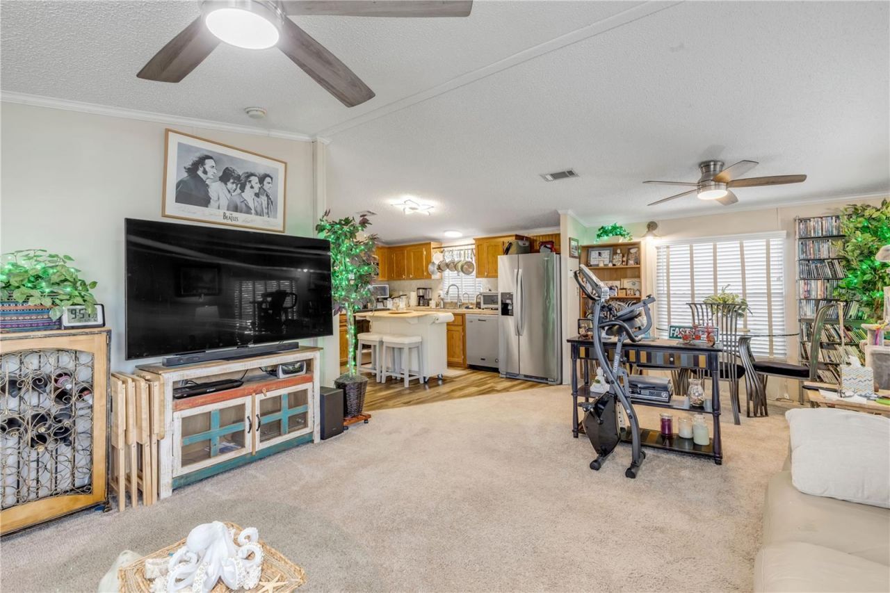 2201 S Ridgewood Avenue, Unit 28, Edgewater, FL 32141 Photo