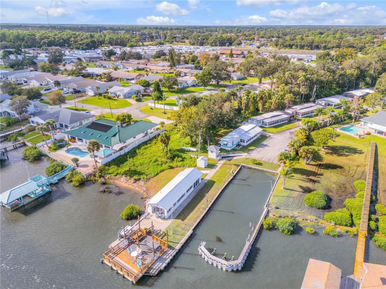 2201 S Ridgewood Avenue, Unit 28, Edgewater, FL 32141 Photo