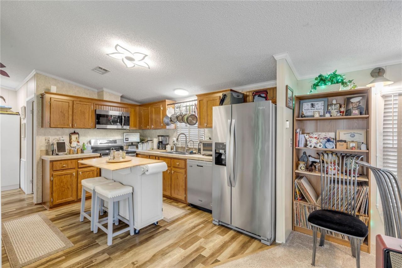 2201 S Ridgewood Avenue, Unit 28, Edgewater, FL 32141 Photo