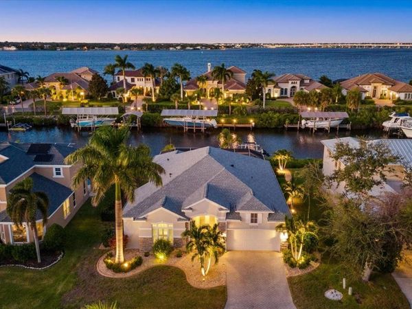 3707 5TH AVENUE NE, BRADENTON, FL 34208