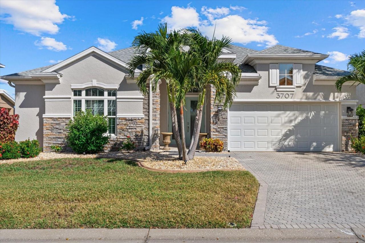 3707 5th Avenue Ne, Bradenton, FL 34208 Photo