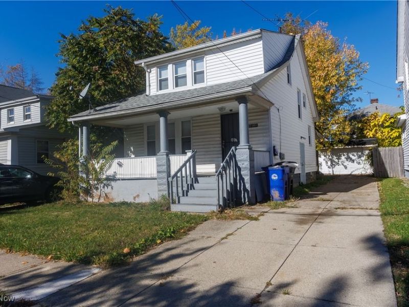 15901 Pythias Avenue, Cleveland, OH 44110 Photo 2