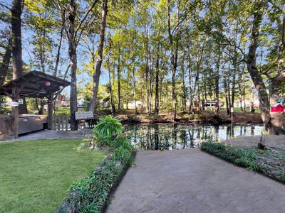 137 Catfish Court, Ridgeville, SC 29472