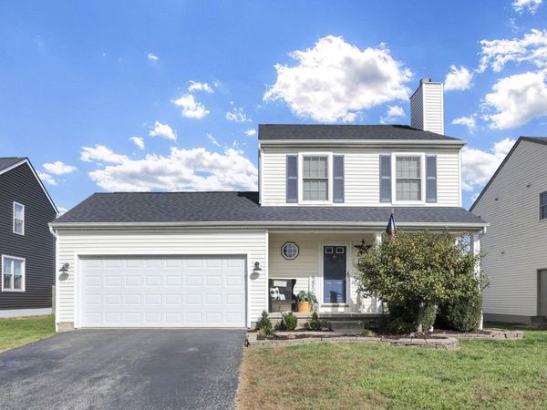 67 Gala Avenue, Pataskala, OH 43062