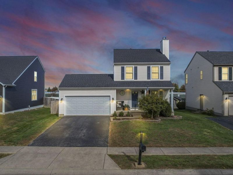 67 Gala Avenue, Pataskala, OH 43062 Photo 2