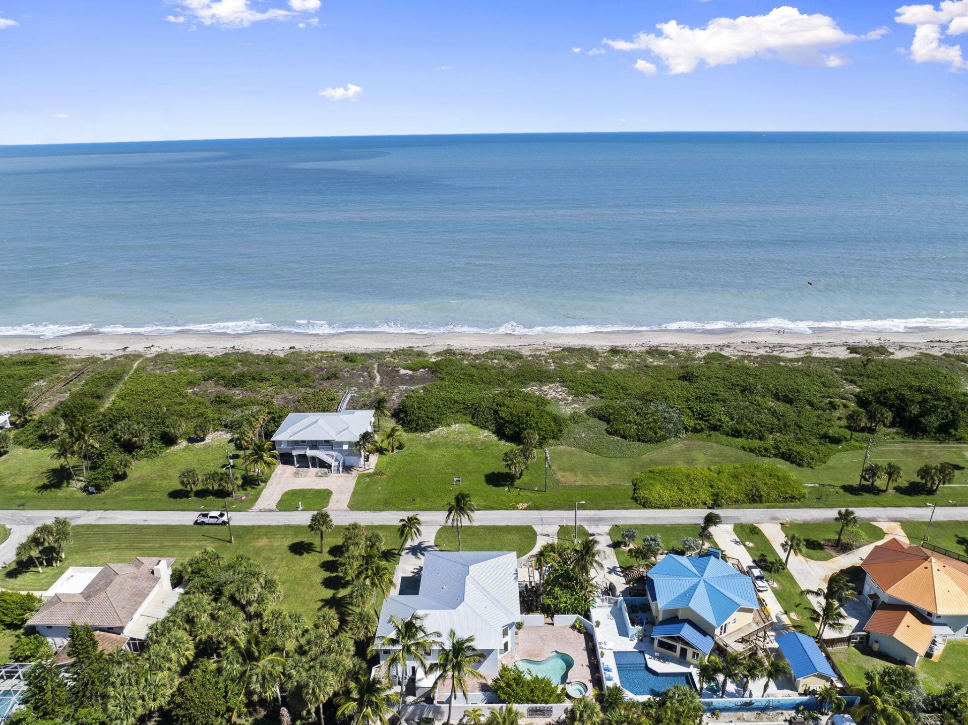 1911 Surfside Drive, Fort Pierce, FL 34949 Photo