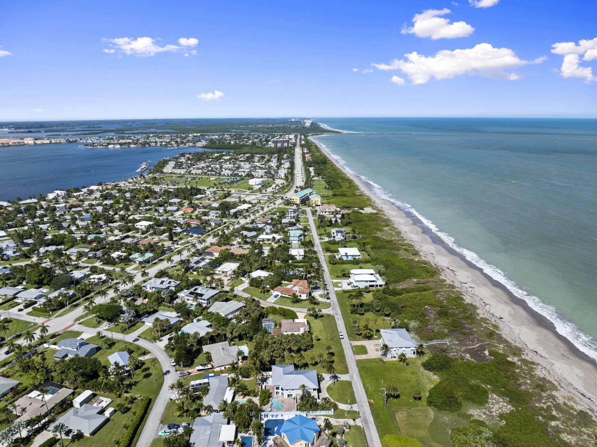 1911 Surfside Drive, Fort Pierce, FL 34949 Photo