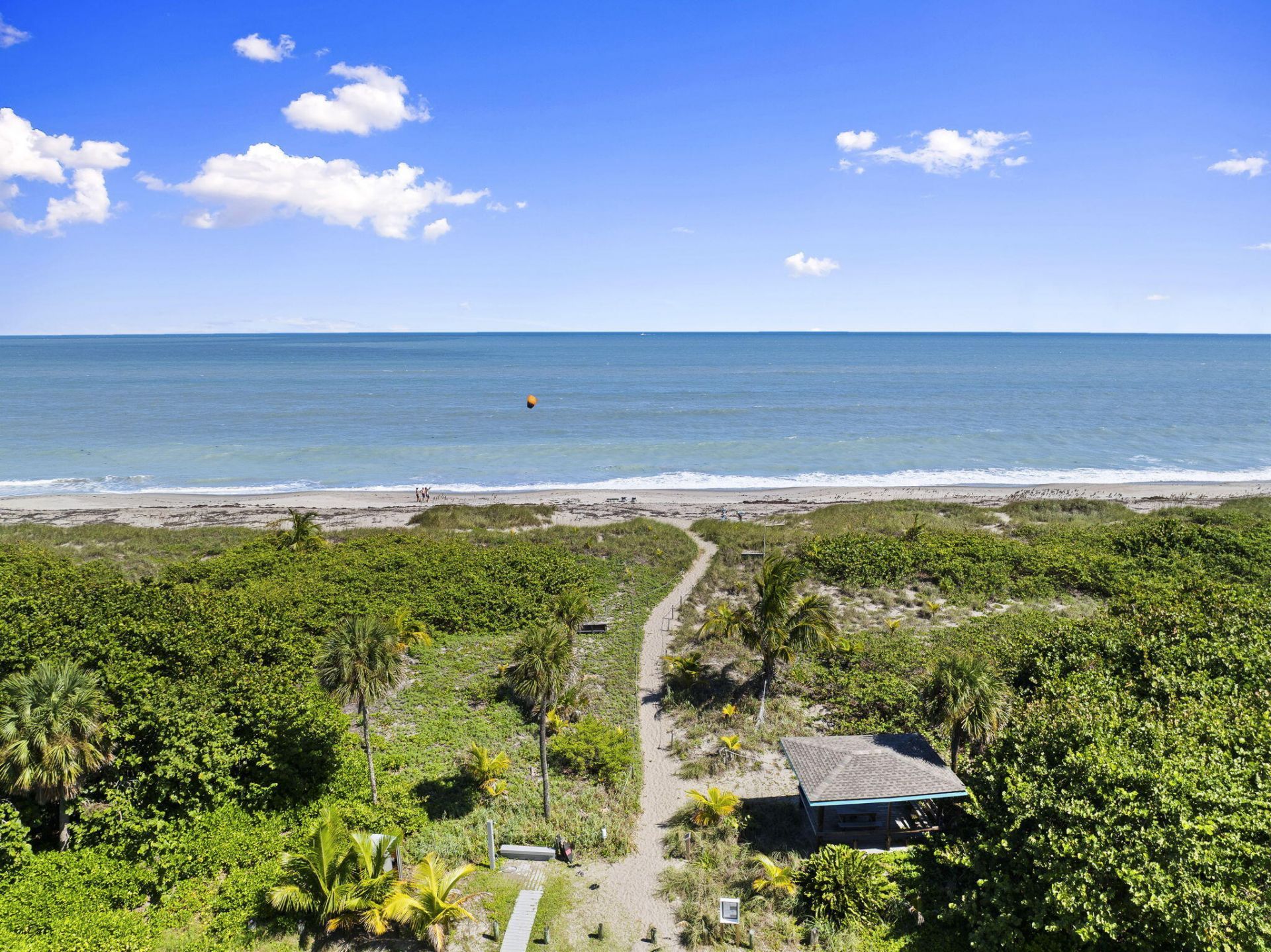 1911 Surfside Drive, Fort Pierce, FL 34949 Photo