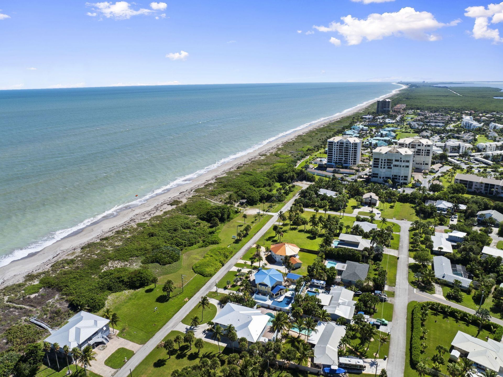 1911 Surfside Drive, Fort Pierce, FL 34949 Photo