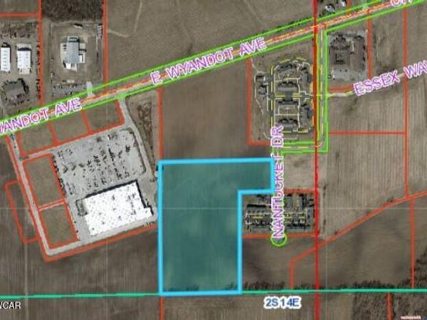 0 US Highway 30, Upper Sandusky, OH 43351