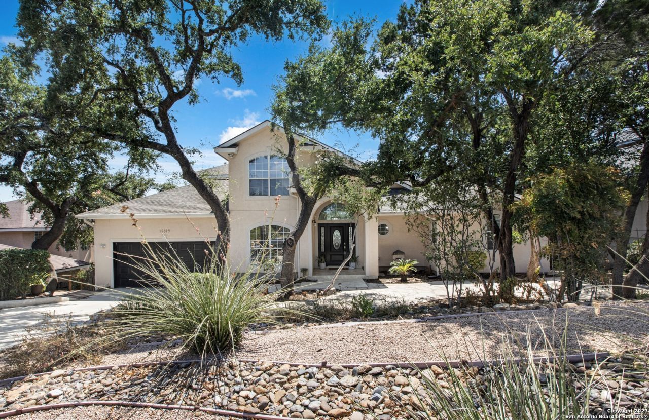 16019 Chase Hill Blvd, San Antonio, TX 78255 Main Photo