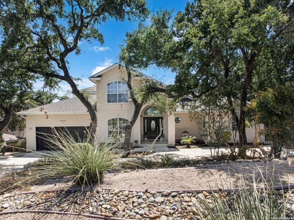 16019 CHASE HILL BLVD, San Antonio, TX 78255