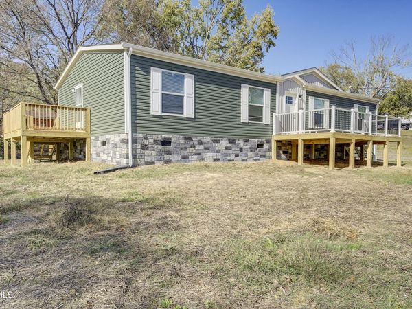 560 Main Street, Mosheim, TN 37818