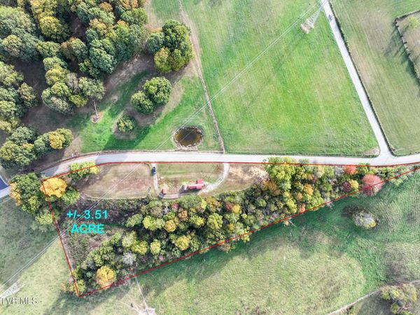 202 Tweed Road, Limestone, TN 37681