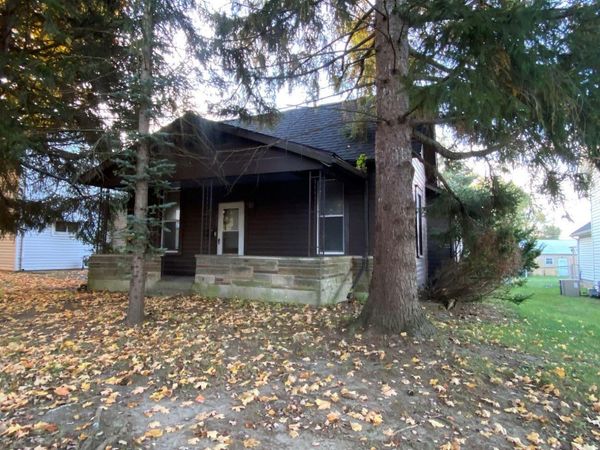 349 W Main Street, Mechanicsburg, OH 43044