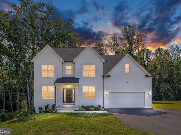 11466 CAMELOT LANE, KING GEORGE, VA 22485