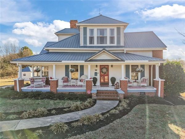 5182 Foushee Road, Ramseur, NC 27316