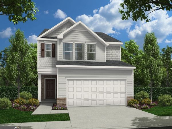 5 Briarwood Drive E, Dawsonville, GA 30534